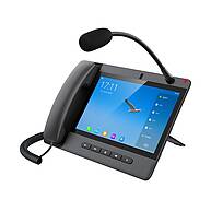 Telefone IP Fanvil A320i: Android, Câmera 8 MP e Gooseneck - miniatura 2