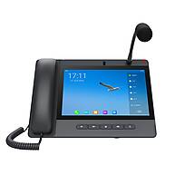 Telefone IP Fanvil A320i: Android, Câmera 8 MP e Gooseneck - miniatura 1