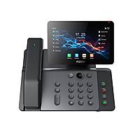Telefone-IP-Fanvil-V66PRO-20-Linhas-Wi-Fi-6-Bluetooth-1