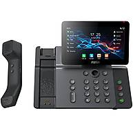 Telefone-IP-Fanvil-V66PRO-20-Linhas-Wi-Fi-6-Bluetooth-2