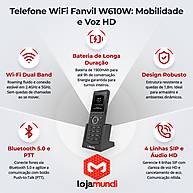 infografico---Telefone-IP-WiFi-Fanvil-W610W-4-Linhas-SIP-Dual-Band