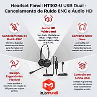 infografico-headset-fanvil-ht302-u-usb-dual---cancelamento-de-ruido-enc-e-audio-hd
