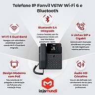 infografico-telefone-ip-fanvil-v61w-wi-fi-6-bluetooth-4-linhas-gigabit