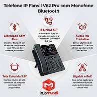 infografico-telefone-ip-fanvil-v62-pro-12-linhas-poe-gigabit-bluetooth