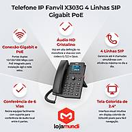 infografico-telefone-ip-fanvil-x303g-4-linhas-sip-gigabit-poe-preto