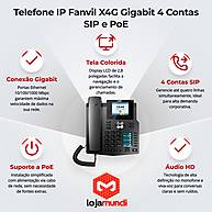 infografico-telefone-ip-fanvil-x4g-gigabit-4-contas-sip-poe-tela-colorida
