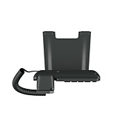 Telefone IP Fanvil V50P 2 Linhas SIP com PoE, Voz HD e Conferência de 6 Vias - miniatura 3