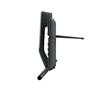 Telefone IP Fanvil V60P 4 Linhas SIP, Tela Colorida 2,4" e PoE - miniatura 3