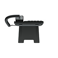 Telefone IP Fanvil V60P 4 Linhas SIP, Tela Colorida 2,4" e PoE - miniatura 4
